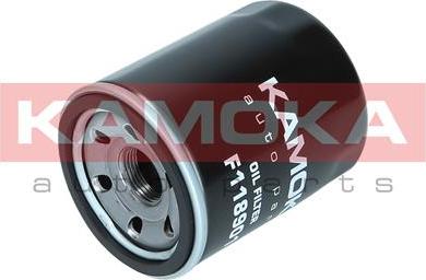 Kamoka F118901 - Oil Filter europarts.cy