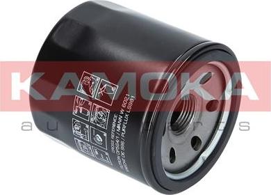 Kamoka F113201 - Oil Filter europarts.cy