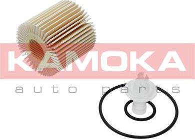 Kamoka F117901 - Oil Filter europarts.cy