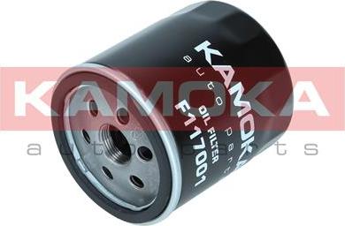 Kamoka F117001 - Oil Filter europarts.cy