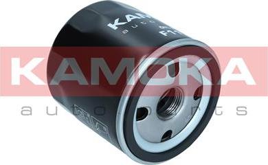 Kamoka F117101 - Oil Filter europarts.cy