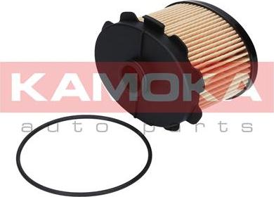 Kamoka F303401 - Fuel filter europarts.cy