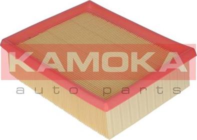 Kamoka F208901 - Air Filter, engine europarts.cy