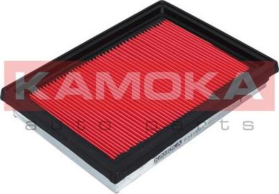 Kamoka F231501 - Air Filter, engine europarts.cy