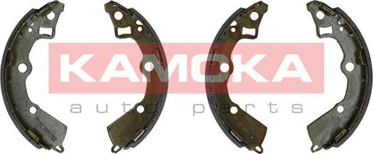 Kamoka JQ202093 - Brake Shoe Set europarts.cy