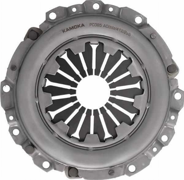 Kamoka PC085 - Clutch Pressure Plate europarts.cy