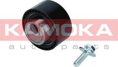 Kamoka R0466 - Tensioner Pulley, timing belt europarts.cy