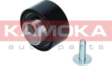 Kamoka R0516 - Tensioner Pulley, timing belt europarts.cy