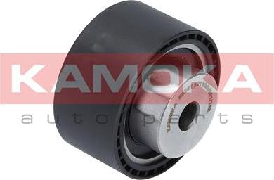 Kamoka R0291 - Deflection / Guide Pulley, timing belt europarts.cy