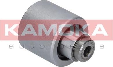 Kamoka R0209 - Deflection / Guide Pulley, timing belt europarts.cy