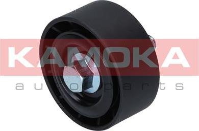 Kamoka R0274 - Pulley, v-ribbed belt europarts.cy