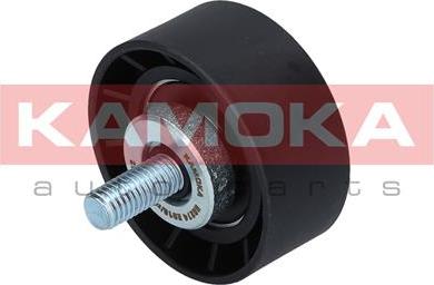 Kamoka R0274 - Pulley, v-ribbed belt europarts.cy