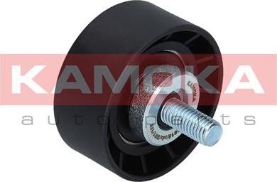 Kamoka R0274 - Pulley, v-ribbed belt europarts.cy