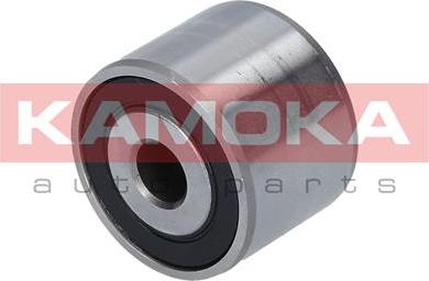 Kamoka R0276 - Pulley, v-ribbed belt europarts.cy