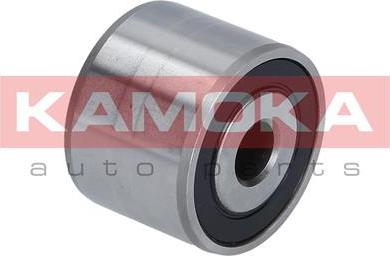 Kamoka R0276 - Pulley, v-ribbed belt europarts.cy