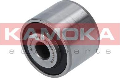 Kamoka R0276 - Pulley, v-ribbed belt europarts.cy