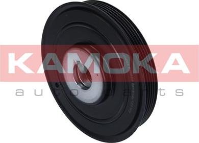 Kamoka RW023 - Belt Pulley, crankshaft europarts.cy