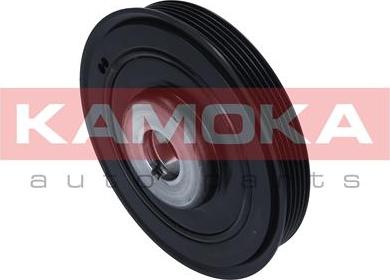 Kamoka RW022 - Belt Pulley, crankshaft europarts.cy