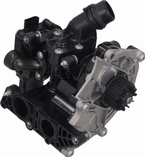 Kamoka T0327 - Water Pump europarts.cy