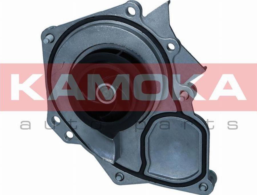 Kamoka T0289 - Water Pump europarts.cy