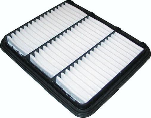 Kavo Parts DA-750 - Air Filter, engine europarts.cy