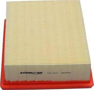 Kavo Parts FAF-10212 - Air Filter, engine europarts.cy