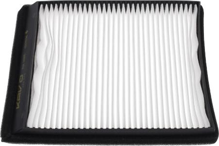 Kavo Parts FCA-10005 - Filter, interior air europarts.cy