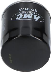 Kavo Parts SO-917A - Oil Filter europarts.cy