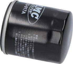 Kavo Parts SO-917A - Oil Filter europarts.cy