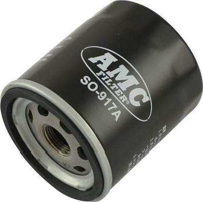 Kavo Parts SO-917A - Oil Filter europarts.cy