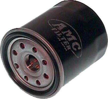 Kavo Parts TO-138 - Oil Filter europarts.cy