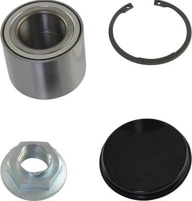 Kavo Parts WBK-6556 - Bearing Kit, wheel hub europarts.cy
