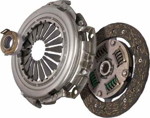 Kawe 962309 - Clutch Kit europarts.cy