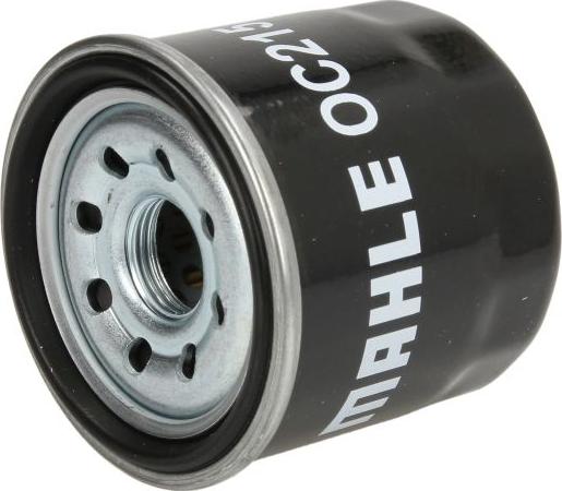 KNECHT OC 215 - Oil Filter europarts.cy