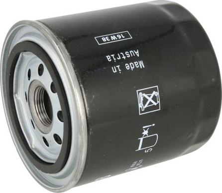 KNECHT OC 288 - Oil Filter europarts.cy