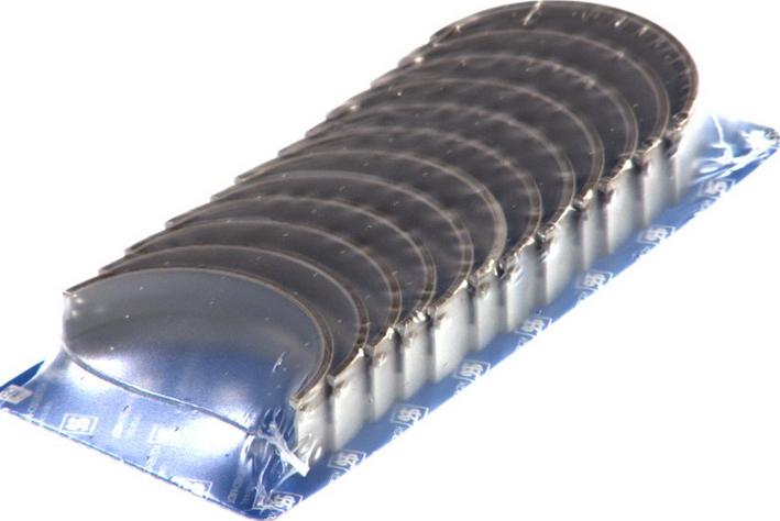 Kolbenschmidt 87454600 - Crankshaft Bearing Set europarts.cy