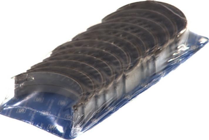 Kolbenschmidt 87454610 - Crankshaft Bearing Set europarts.cy