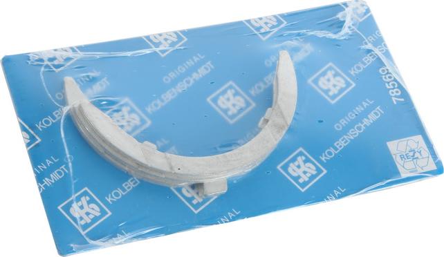 Kolbenschmidt 78639600 - Thrust Washer, crankshaft europarts.cy