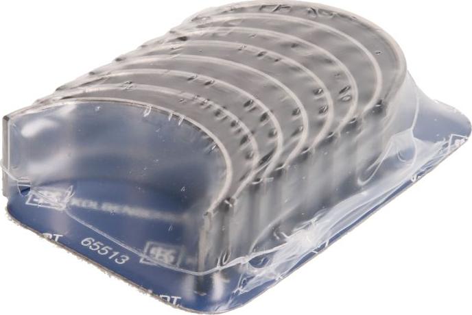 Kolbenschmidt 77097600 - Conrod Bearing Set europarts.cy