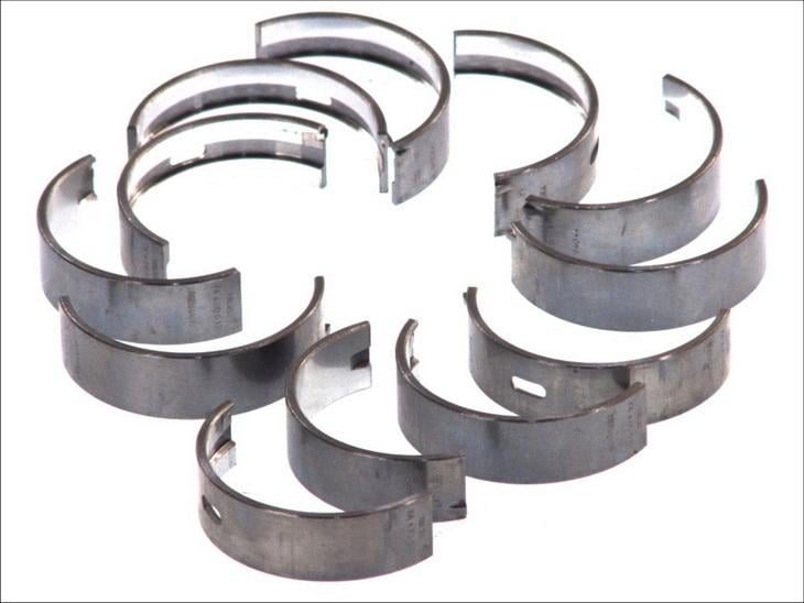 Kolbenschmidt 77209612 - Crankshaft Bearing Set europarts.cy