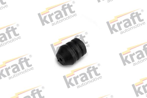KRAFT AUTOMOTIVE 4090025 - Rubber Buffer, suspension europarts.cy