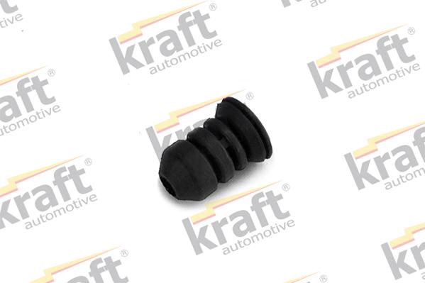 KRAFT AUTOMOTIVE 4090020 - Rubber Buffer, suspension europarts.cy
