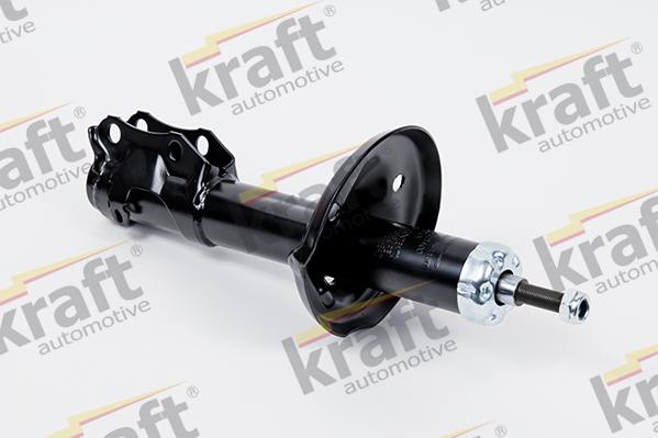 KRAFT AUTOMOTIVE 4000400 - Shock Absorber europarts.cy