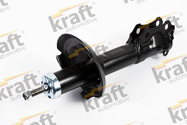 KRAFT AUTOMOTIVE 4000260 - Shock Absorber europarts.cy