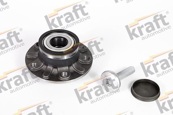 KRAFT AUTOMOTIVE 4100410 - Bearing Kit, wheel hub europarts.cy