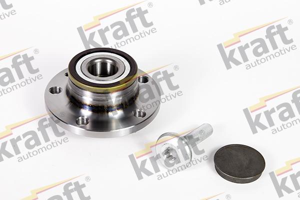 KRAFT AUTOMOTIVE 4100420 - Bearing Kit, wheel hub europarts.cy