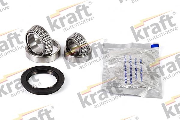 KRAFT AUTOMOTIVE 4100010 - Bearing Kit, wheel hub europarts.cy
