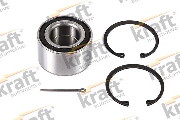 KRAFT AUTOMOTIVE 4101500 - Bearing Kit, wheel hub europarts.cy