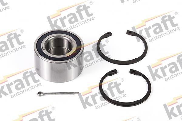 KRAFT AUTOMOTIVE 4101620 - Bearing Kit, wheel hub europarts.cy