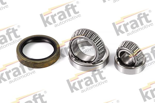 KRAFT AUTOMOTIVE 4101110 - Bearing Kit, wheel hub europarts.cy